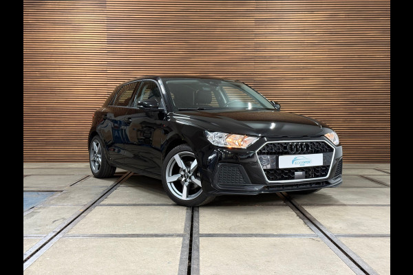 Audi A1 Sportback 30 TFSI Advanced edition | 110 PK | Virtual Cockpit | ACC | PDC | Navigatie | 2023