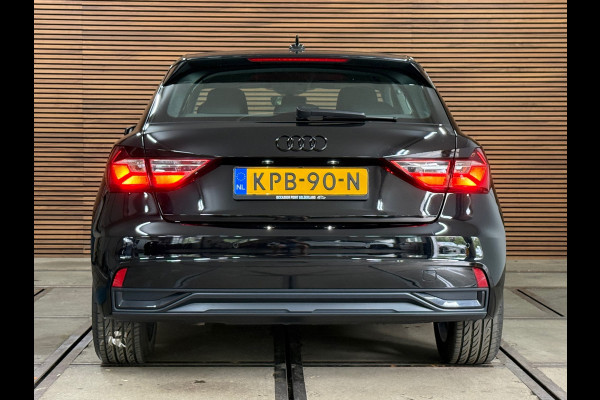 Audi A1 Sportback 30 TFSI Advanced edition | 110 PK | Virtual Cockpit | ACC | PDC | Navigatie | 2023