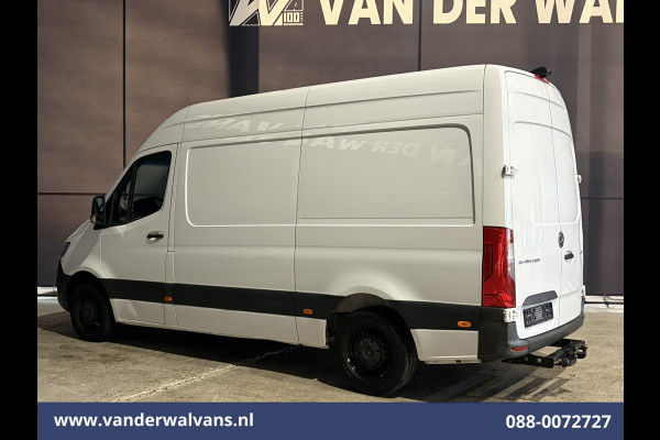 Mercedes-Benz Sprinter 316 CDI 164pk L2H2 Euro6 Airco | Camera | Navigatie | Trekhaak | Cruisecontrol Bijrijdersbank