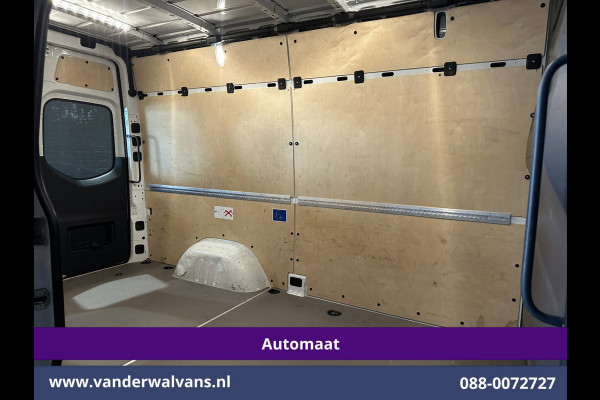 Mercedes-Benz Sprinter 315CDI 150pk 9G-Tronic Automaat L2H2 Euro6 Airco | Camera | Navigatie | Apple Carplay | Cruisecontrol Android Auto, Chauffeursstoel, Parkeersensoren, Bijrijdersbank