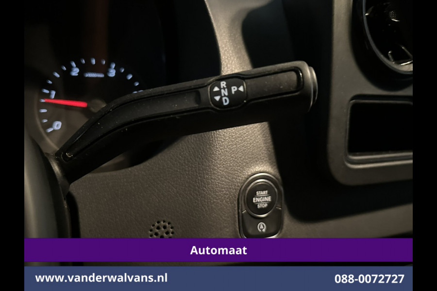 Mercedes-Benz Sprinter 314 CDI 143pk Automaat L1H2 Euro6 Airco | Camera | Navigatie | Apple Carplay | Chauffeursstoel Android Auto, Parkeersensoren