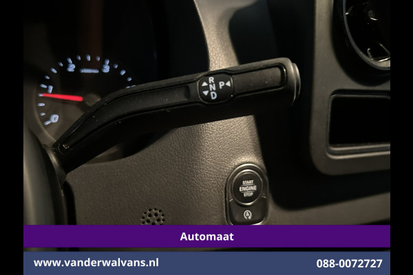 Mercedes-Benz Sprinter 314 CDI 143pk Automaat L1H2 Euro6 Airco | Camera | Navigatie | Apple Carplay | Chauffeursstoel Android Auto, Parkeersensoren