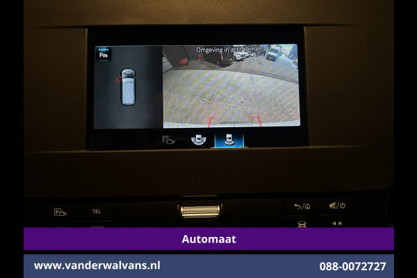 Mercedes-Benz Sprinter 314 CDI 143pk Automaat L1H2 Euro6 Airco | Camera | Navigatie | Apple Carplay | Chauffeursstoel Android Auto, Parkeersensoren
