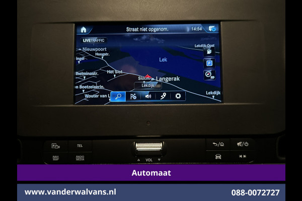 Mercedes-Benz Sprinter 314 CDI 143pk Automaat L1H2 Euro6 Airco | Camera | Navigatie | Apple Carplay | Chauffeursstoel Android Auto, Parkeersensoren