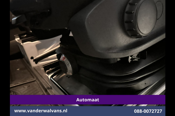 Mercedes-Benz Sprinter 314 CDI 143pk Automaat L1H2 Euro6 Airco | Camera | Navigatie | Apple Carplay | Chauffeursstoel Android Auto, Parkeersensoren
