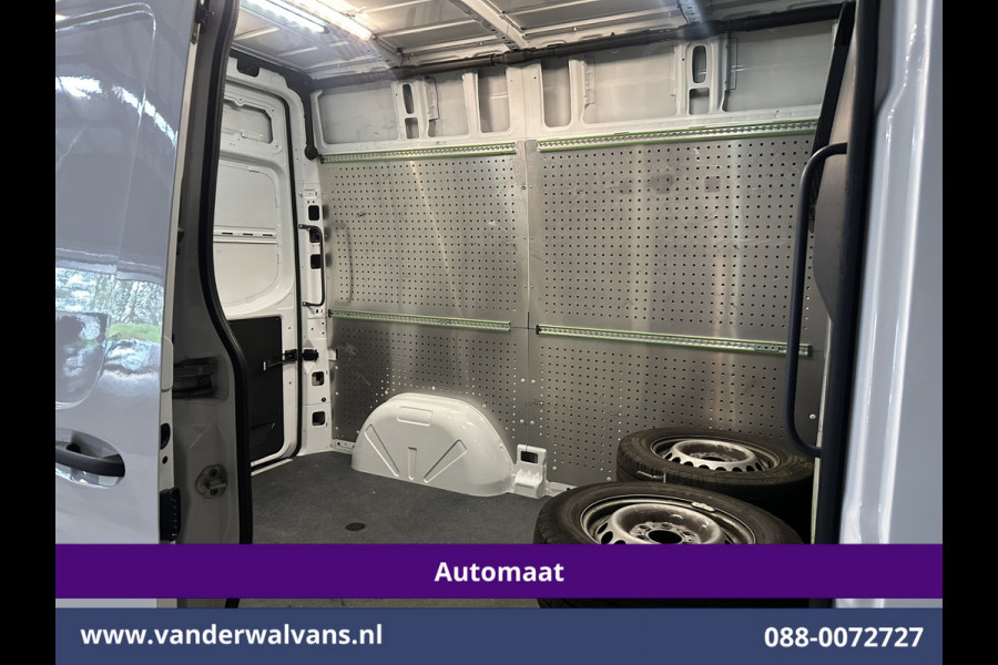 Mercedes-Benz Sprinter 314 CDI 143pk Automaat L1H2 Euro6 Airco | Camera | Navigatie | Apple Carplay | Chauffeursstoel Android Auto, Parkeersensoren