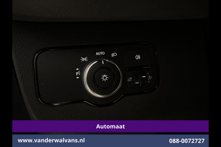 Mercedes-Benz Sprinter 314 CDI 143pk Automaat L1H2 Euro6 Airco | Camera | Navigatie | Apple Carplay | Chauffeursstoel Android Auto, Parkeersensoren