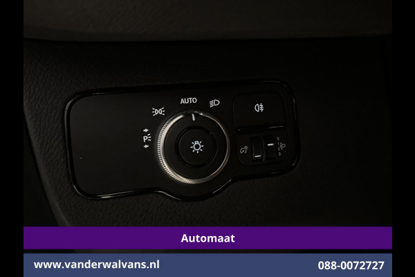 Mercedes-Benz Sprinter 314 CDI 143pk Automaat L1H2 Euro6 Airco | Camera | Navigatie | Apple Carplay | Chauffeursstoel Android Auto, Parkeersensoren