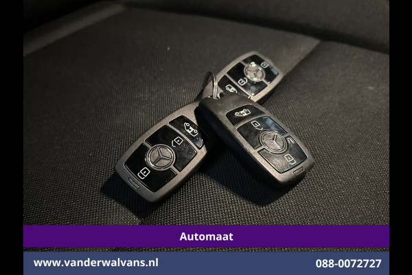 Mercedes-Benz Sprinter 314 CDI 143pk Automaat L1H2 Euro6 Airco | Camera | Navigatie | Apple Carplay | Chauffeursstoel Android Auto, Parkeersensoren