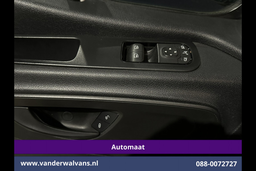 Mercedes-Benz Sprinter 314 CDI 143pk Automaat L1H2 Euro6 Airco | Camera | Navigatie | Apple Carplay | Chauffeursstoel Android Auto, Parkeersensoren