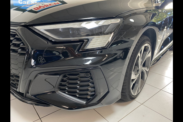 Audi A3 Sportback 35 TFSI S edition Panoramadak / B&O soundsystem /