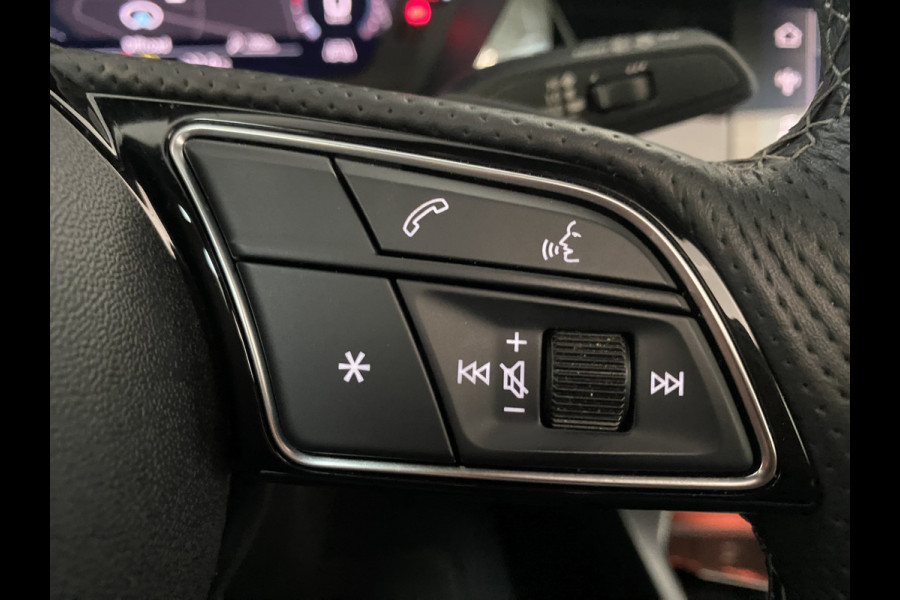 Audi A3 Sportback 35 TFSI S edition Panoramadak / B&O soundsystem /