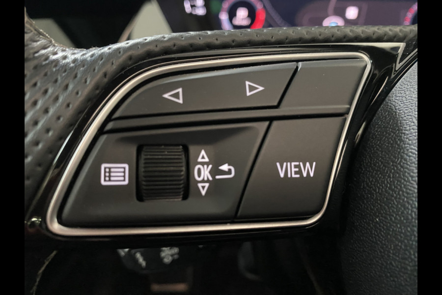 Audi A3 Sportback 35 TFSI S edition Panoramadak / B&O soundsystem /