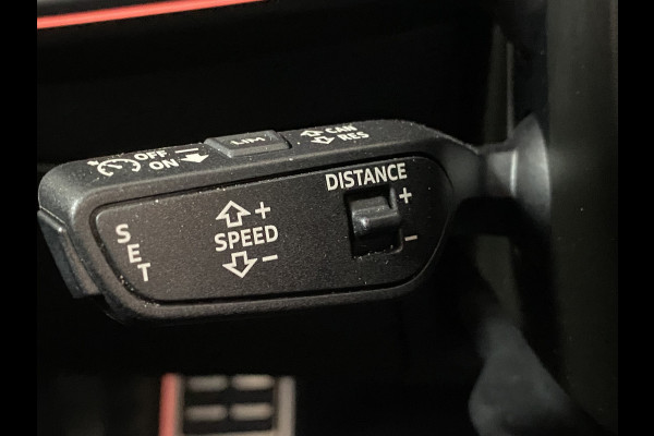 Audi A3 Sportback 35 TFSI S edition Panoramadak / B&O soundsystem /