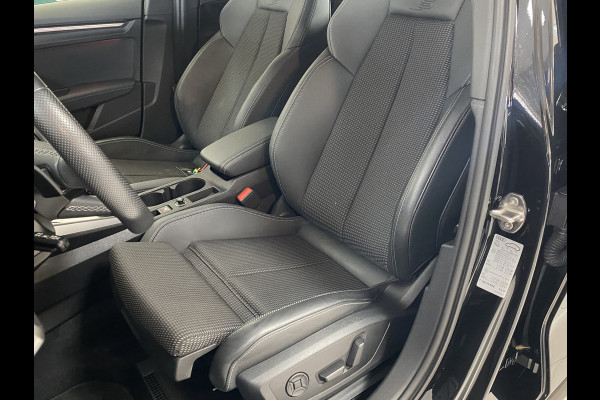 Audi A3 Sportback 35 TFSI S edition Panoramadak / B&O soundsystem /