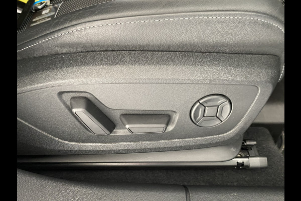 Audi A3 Sportback 35 TFSI S edition Panoramadak / B&O soundsystem /