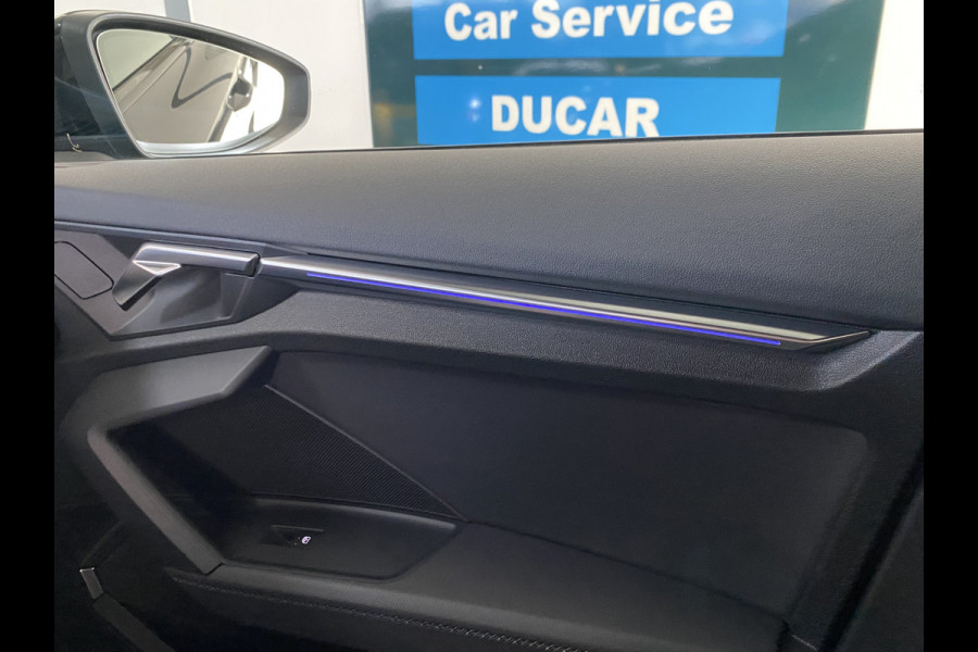 Audi A3 Sportback 35 TFSI S edition Panoramadak / B&O soundsystem /