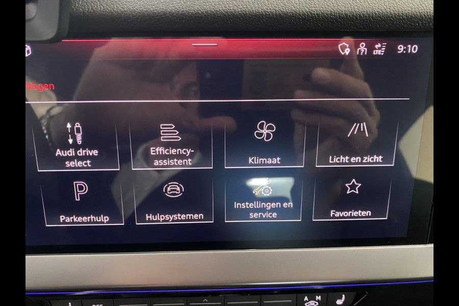 Audi A3 Sportback 35 TFSI S edition Panoramadak / B&O soundsystem /