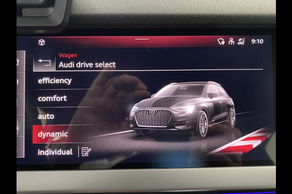 Audi A3 Sportback 35 TFSI S edition Panoramadak / B&O soundsystem /