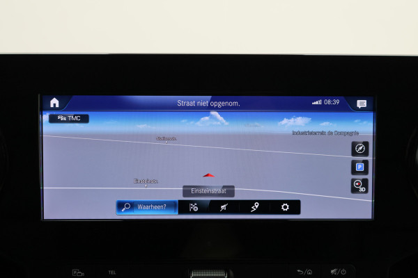 Mercedes-Benz Sprinter 519 CDI Automaat L2H2 Leer, Luchtvering, 360° Camera, ACC, Trekhaak, LED, Dubbel lucht, N1