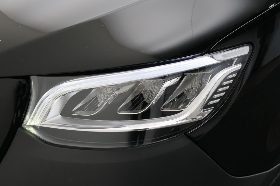 Mercedes-Benz Sprinter 519 CDI Automaat L2H2 Leer, Luchtvering, 360° Camera, ACC, Trekhaak, LED, Dubbel lucht, N1