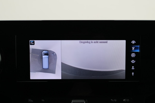 Mercedes-Benz Sprinter 519 CDI Automaat L2H2 Leer, Luchtvering, 360° Camera, ACC, Trekhaak, LED, Dubbel lucht, N1