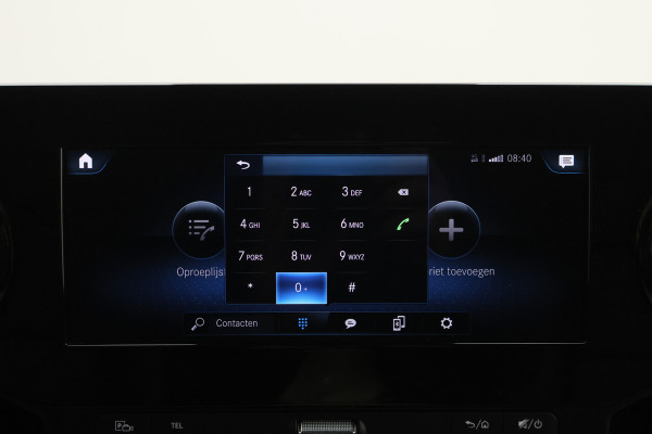 Mercedes-Benz Sprinter 519 CDI Automaat L2H2 Leer, Luchtvering, 360° Camera, ACC, Trekhaak, LED, Dubbel lucht, N1
