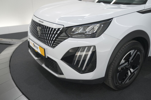Peugeot 2008 PureTech 100 Allure | Apple Carplay | Parkeersensoren | Climate Control | Cruise Control