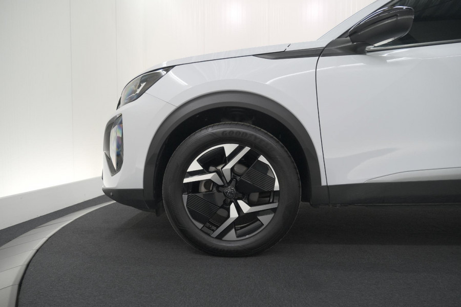 Peugeot 2008 PureTech 100 Allure | Apple Carplay | Parkeersensoren | Climate Control | Cruise Control