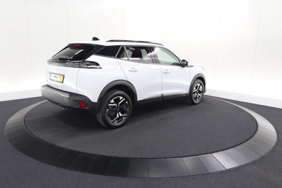 Peugeot 2008 PureTech 100 Allure | Apple Carplay | Parkeersensoren | Climate Control | Cruise Control