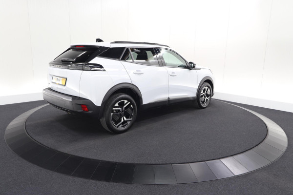 Peugeot 2008 PureTech 100 Allure | Apple Carplay | Parkeersensoren | Climate Control | Cruise Control
