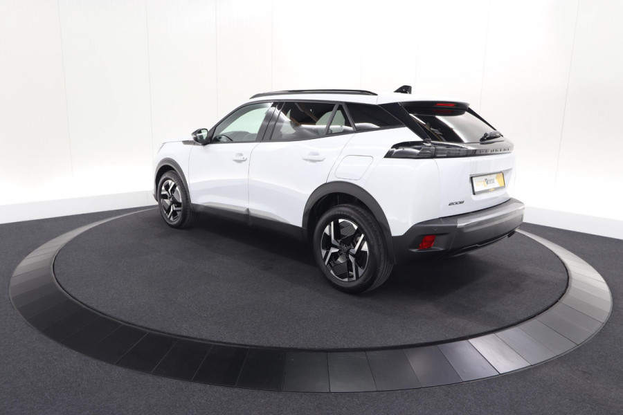 Peugeot 2008 PureTech 100 Allure | Apple Carplay | Parkeersensoren | Climate Control | Cruise Control