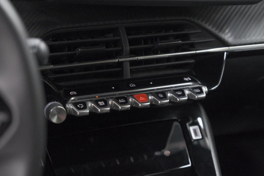 Peugeot 2008 PureTech 100 Allure | Apple Carplay | Parkeersensoren | Climate Control | Cruise Control