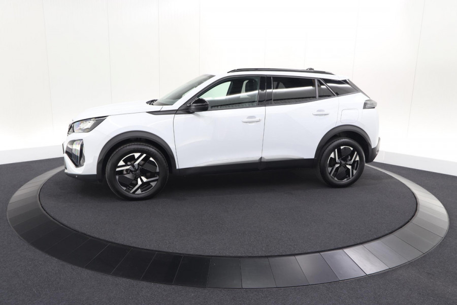 Peugeot 2008 PureTech 100 Allure | Apple Carplay | Parkeersensoren | Climate Control | Cruise Control