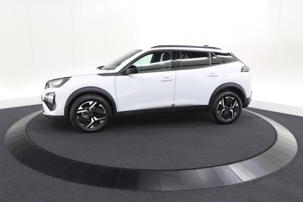 Peugeot 2008 PureTech 100 Allure | Apple Carplay | Parkeersensoren | Climate Control | Cruise Control