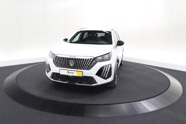 Peugeot 2008 PureTech 100 Allure | Apple Carplay | Parkeersensoren | Climate Control | Cruise Control