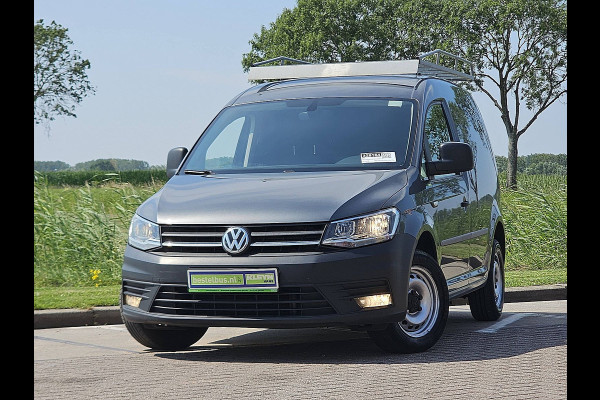 Volkswagen Caddy 2.0 TDI L1H1 BMT Comfortline Cruise control, Airco, Pdc, Carplay, Navi, Imperiaal
