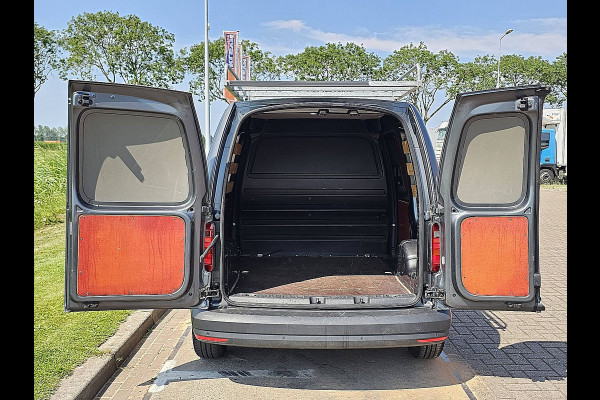 Volkswagen Caddy 2.0 TDI L1H1 BMT Comfortline Cruise control, Airco, Pdc, Carplay, Navi, Imperiaal