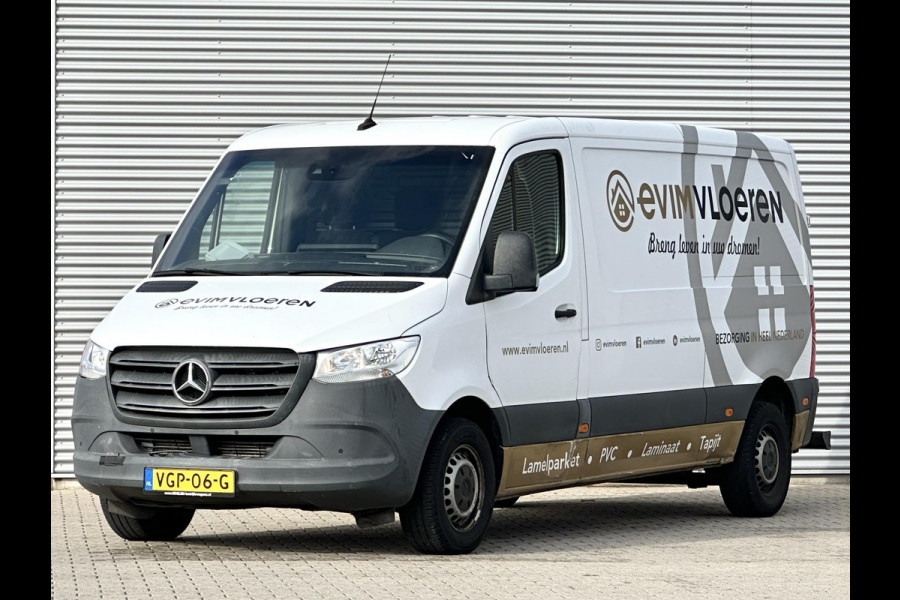Mercedes-Benz Sprinter 314 2.2 CDI L2H1 Airco|Navi|Cruise