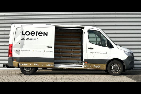 Mercedes-Benz Sprinter 314 2.2 CDI L2H1 Airco|Navi|Cruise