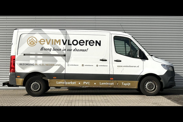 Mercedes-Benz Sprinter 314 2.2 CDI L2H1 Airco|Navi|Cruise