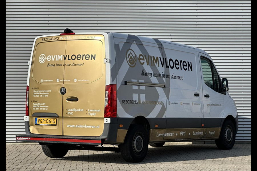 Mercedes-Benz Sprinter 314 2.2 CDI L2H1 Airco|Navi|Cruise