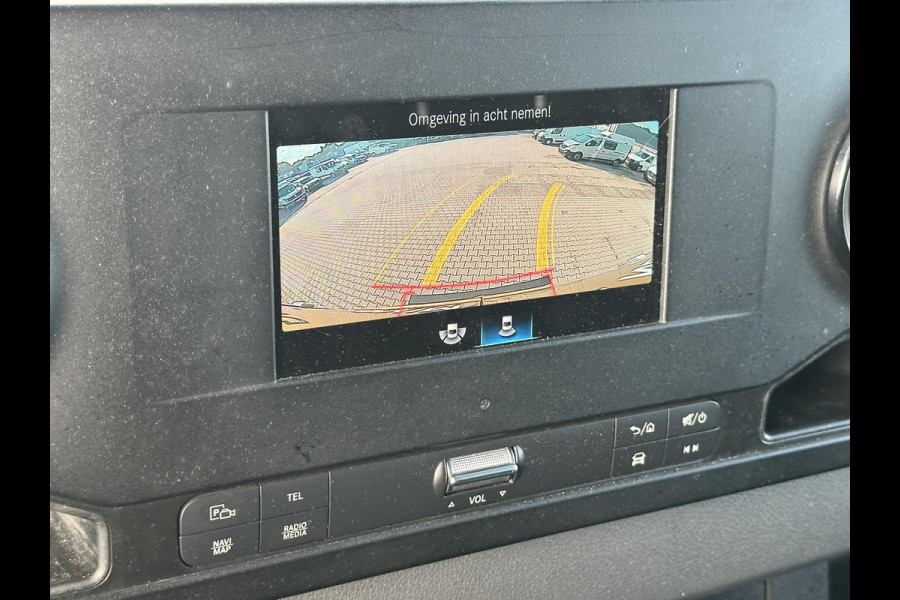 Mercedes-Benz Sprinter 314 2.2 CDI L2H1 Airco|Navi|Cruise