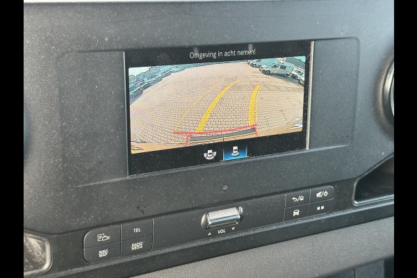 Mercedes-Benz Sprinter 314 2.2 CDI L2H1 Airco|Navi|Cruise