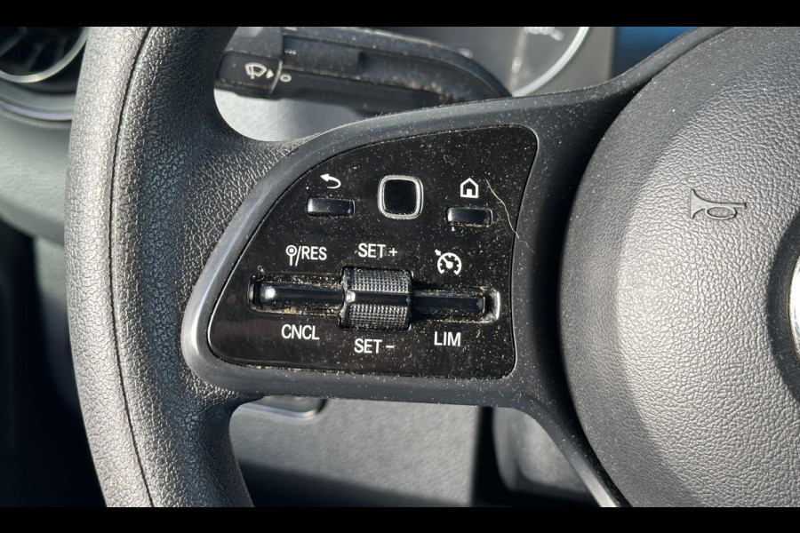 Mercedes-Benz Sprinter 314 2.2 CDI L2H1 Airco|Navi|Cruise