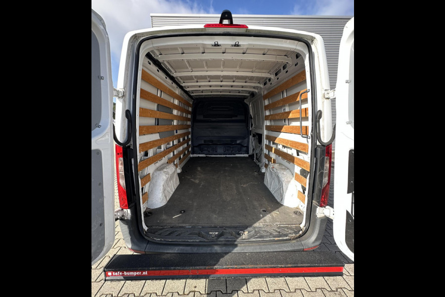 Mercedes-Benz Sprinter 314 2.2 CDI L2H1 Airco|Navi|Cruise