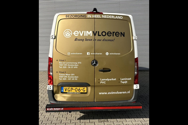 Mercedes-Benz Sprinter 314 2.2 CDI L2H1 Airco|Navi|Cruise