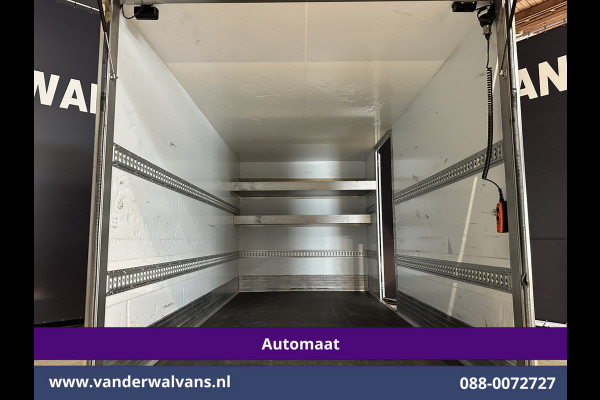 Mercedes-Benz Sprinter 315CDI Automaat Bakwagen 1003kg Laadvermogen Laadklep Zijdeur Euro6 Airco | Camera Apple Carplay, Android Auto