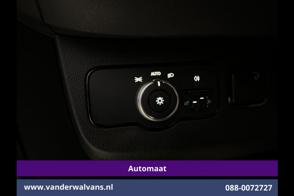 Mercedes-Benz Sprinter 315CDI Automaat Bakwagen 1003kg Laadvermogen Laadklep Zijdeur Euro6 Airco | Camera Apple Carplay, Android Auto