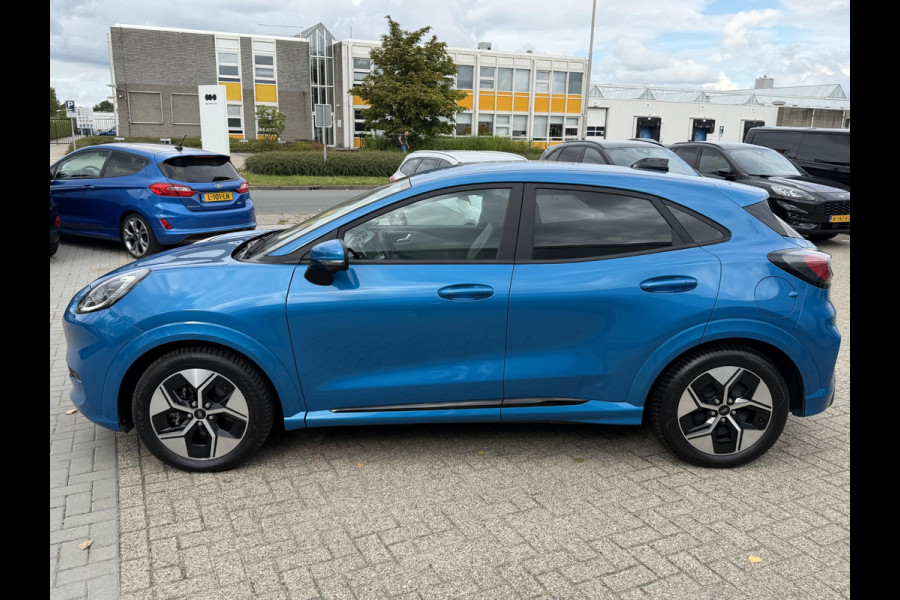 Ford Puma Gen-E Premium 44 kWh 168pk | Driver Assistance Pack | Winterpack | All Weather Banden